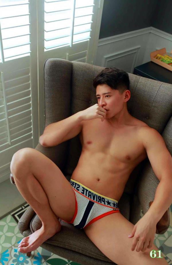 @Man-14-深夜名堂-Wilson